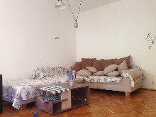 София, Лозенец - Двустаен , под наем, Тухла, 50 m2, 460 EU