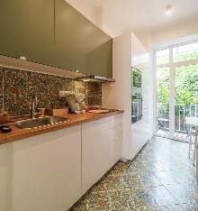 �����, ��������� �������� - �������� , �������, �����, 40 m2, 289000 EU