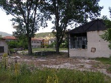 област Кюстендил, Бобошево - Промишлен имот