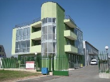 София, Горубляне - Офис сграда